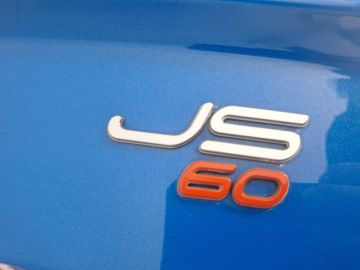 Ligier JS60